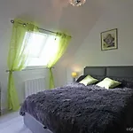 Maison Ancienne Avec Sauna Et Jeux Au Coeur Du Perche - Fr-1-497-51 Moussonvilliers