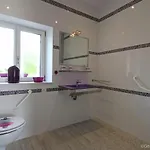 Maison Ancienne Avec Sauna Et Jeux Au Coeur Du Perche - Fr-1-497-51 *