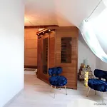 Maison Ancienne Avec Sauna Et Jeux Au Coeur Du Perche - Fr-1-497-51 Feriehus *