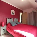 Maison Ancienne Avec Sauna Et Jeux Au Coeur Du Perche - Fr-1-497-51 Casa vacanze Moussonvilliers