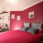 Maison Ancienne Avec Sauna Et Jeux Au Coeur Du Perche - Fr-1-497-51 Casa vacanze *