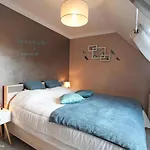 Maison Ancienne Avec Sauna Et Jeux Au Coeur Du Perche - Fr-1-497-51 Moussonvilliers