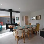 Maison Ancienne Avec Sauna Et Jeux Au Coeur Du Perche - Fr-1-497-51 度假居