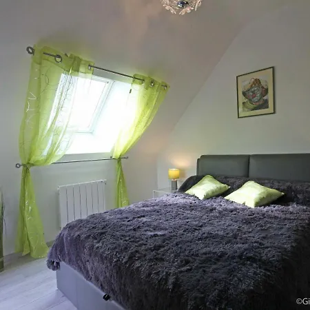 Maison Ancienne Avec Sauna Et Jeux Au Coeur Du Perche - Fr-1-497-51 Moussonvilliers