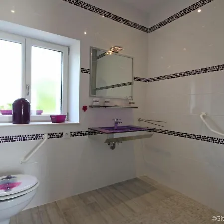 Maison Ancienne Avec Sauna Et Jeux Au Coeur Du Perche - Fr-1-497-51 *