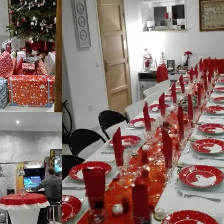 Maison Ancienne Avec Sauna Et Jeux Au Coeur Du Perche - Fr-1-497-51 Moussonvilliers