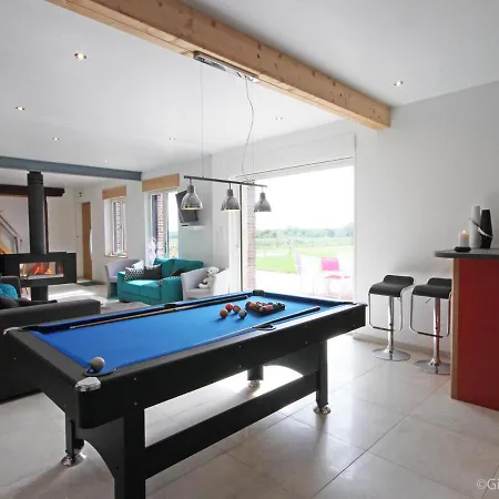 Maison Ancienne Avec Sauna Et Jeux Au Coeur Du Perche - Fr-1-497-51 Tatil Evi *