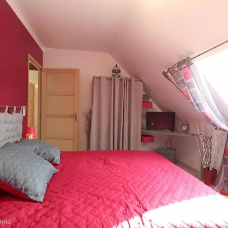 Maison Ancienne Avec Sauna Et Jeux Au Coeur Du Perche - Fr-1-497-51 Сasa de vacaciones Moussonvilliers