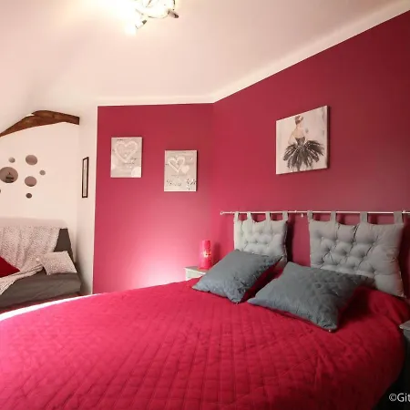 Maison Ancienne Avec Sauna Et Jeux Au Coeur Du Perche - Fr-1-497-51 Tatil Evi *