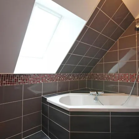 Maison Ancienne Avec Sauna Et Jeux Au Coeur Du Perche - Fr-1-497-51 Moussonvilliers