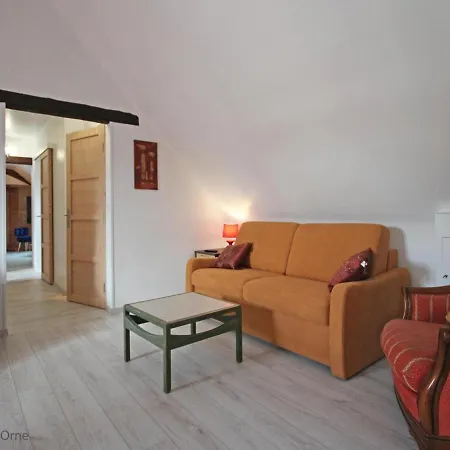 Дом отдыха Maison Ancienne Avec Sauna Et Jeux Au Coeur Du Perche - Fr-1-497-51 Moussonvilliers