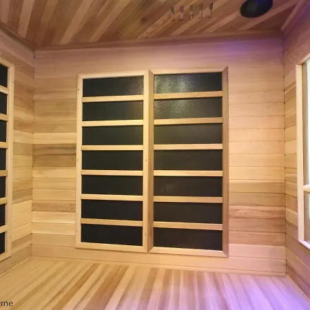 Maison Ancienne Avec Sauna Et Jeux Au Coeur Du Perche - Fr-1-497-51 *