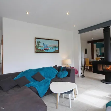 Maison Ancienne Avec Sauna Et Jeux Au Coeur Du Perche - Fr-1-497-51 * Moussonvilliers