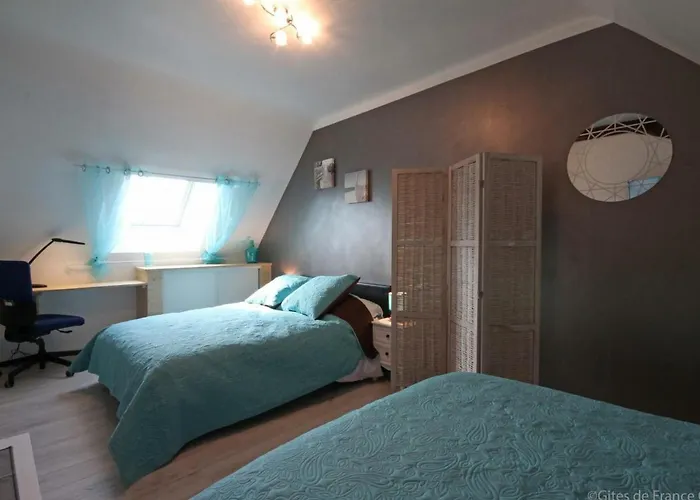 Maison Ancienne Avec Sauna Et Jeux Au Coeur Du Perche - Fr-1-497-51 *