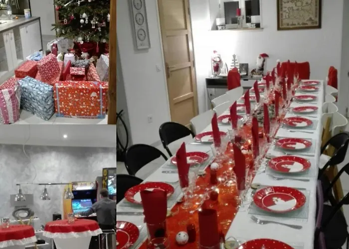 Maison Ancienne Avec Sauna Et Jeux Au Coeur Du Perche - Fr-1-497-51 Moussonvilliers