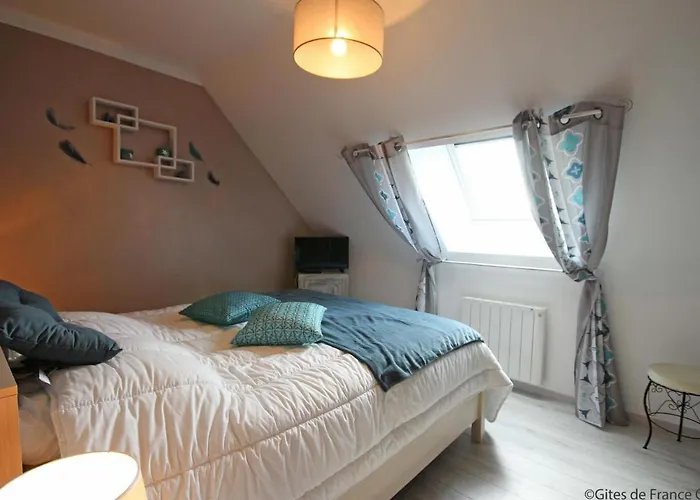 Maison Ancienne Avec Sauna Et Jeux Au Coeur Du Perche - Fr-1-497-51 בית נופש