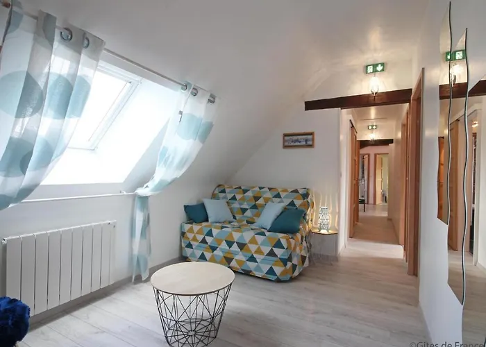 Maison Ancienne Avec Sauna Et Jeux Au Coeur Du Perche - Fr-1-497-51 בית נופש *