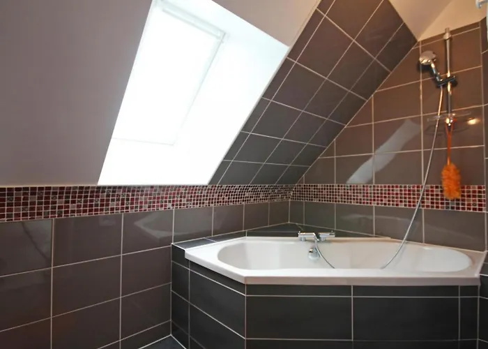 Maison Ancienne Avec Sauna Et Jeux Au Coeur Du Perche - Fr-1-497-51 Moussonvilliers